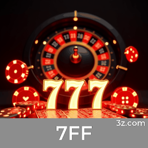 7FF Logo